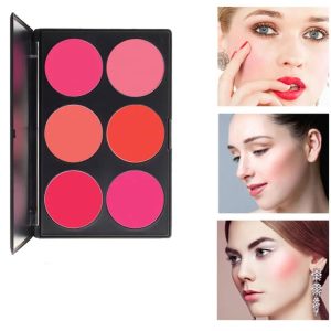 Blush Palette