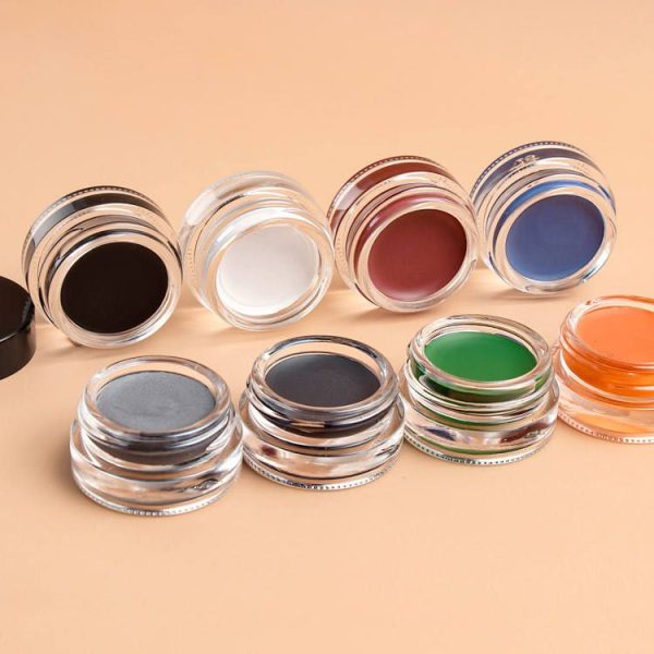 Waterproof Eyeliner Gel - Image 2
