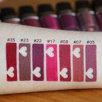 CMC STUNNING LONGSTAY LIQUID LIPSTICK - Image 3