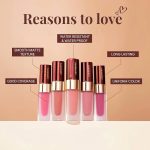 CMC STUNNING LONGSTAY LIQUID LIPSTICK - Image 4