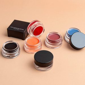 Waterproof Eyeliner Gel