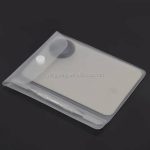 Stainless Steel Makeup Mixing Palette - Image 3