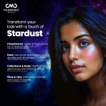 CMC STAR DUST HIGHLIGHTERS - Image 3