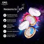 CMC STAR DUST HIGHLIGHTERS