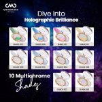 CMC STAR DUST HIGHLIGHTERS - Image 5