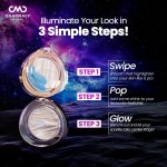 CMC STAR DUST HIGHLIGHTERS - Image 6