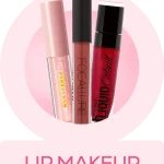 LIP MAKEUP