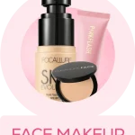 FACE MAKEUP