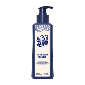 Anti Dandruff Shampoo - 330ml