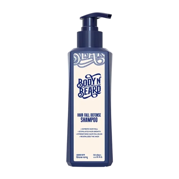 Anti Dandruff Shampoo - 330ml - Image 1
