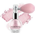 Mineral Highlighter Loose Glitter Spray