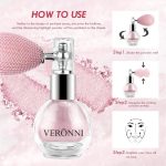 Mineral Highlighter Loose Glitter Spray - Image 3