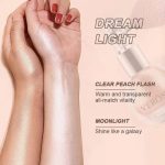 Mineral Highlighter Loose Glitter Spray - Image 4