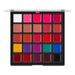 Creamy Matte Lipstick Palette 25 colors waterproof long lasting makeup lip cream lipstick. - Image 3
