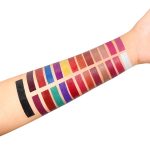 Creamy Matte Lipstick Palette 25 colors waterproof long lasting makeup lip cream lipstick. - Image 6