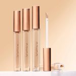 O.TWO.O Concealer high coverage makeup base, light moisturizing, effectively cover acne marks, dark circles and even skin tone. - Image 4