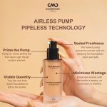 CMC Matte Foundation - Image 8