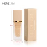 HEREIAM FULL COVERAGE FOUNDATION - Image 4