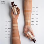 CMC Matte Foundation - Image 4