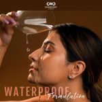 CMC Matte Foundation - Image 3