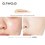 O.TWO.O Full Coverage Foundation - Image 7