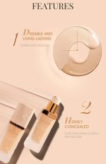 HEREIAM FULL COVERAGE FOUNDATION - Image 6