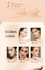 HEREIAM FULL COVERAGE FOUNDATION - Image 7