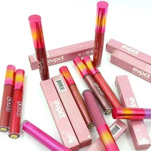 Evpct Glitter Liquid Lipstick