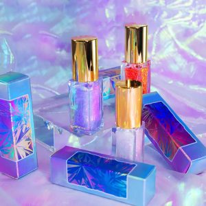 CHARMACY Colorful Moisturizing and delicate Lip Gloss