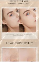 HEREIAM FULL COVERAGE FOUNDATION - Image 8