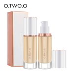 O.TWO.O Full Coverage Foundation - Image 11