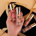 IMAGIC 8 COlORS CHEEK LIQUID BLUSHER - Image 3