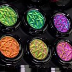 CHARMACY Chameleon Eyeshadow, Insane Color Shifting, Glitter Duochrome Eye Shadow Long-Lasting With No Creasing, Easy to Wear, Highly Pigment Multichrome Eye Makeup - Image 2