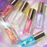 CHARMACY Colorful Moisturizing and delicate Lip Gloss - Image 2