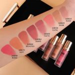 IMAGIC 8 COlORS CHEEK LIQUID BLUSHER - Image 4