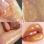 CHARMACY Colorful Moisturizing and delicate Lip Gloss - Image 3