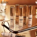 IMAGIC 6 COLORS SCULPTING CONCEALER