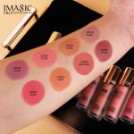 IMAGIC 8 COlORS CHEEK LIQUID BLUSHER - Image 5