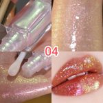 CHARMACY Colorful Moisturizing and delicate Lip Gloss - Image 4