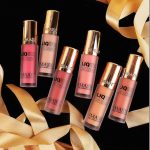 IMAGIC 8 COlORS CHEEK LIQUID BLUSHER
