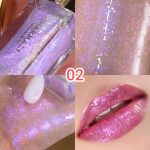 CHARMACY Colorful Moisturizing and delicate Lip Gloss - Image 5