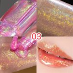 CHARMACY Colorful Moisturizing and delicate Lip Gloss - Image 6