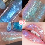 CHARMACY Colorful Moisturizing and delicate Lip Gloss - Image 7