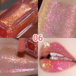 CHARMACY Colorful Moisturizing and delicate Lip Gloss - Image 8