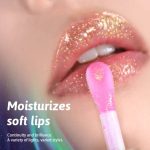 CHARMACY Colorful Moisturizing and delicate Lip Gloss - Image 9