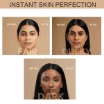 CMC Matte Foundation - Image 9